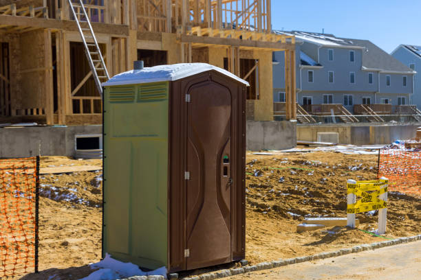 Best Construction site porta potty rental  in Hartington, NE