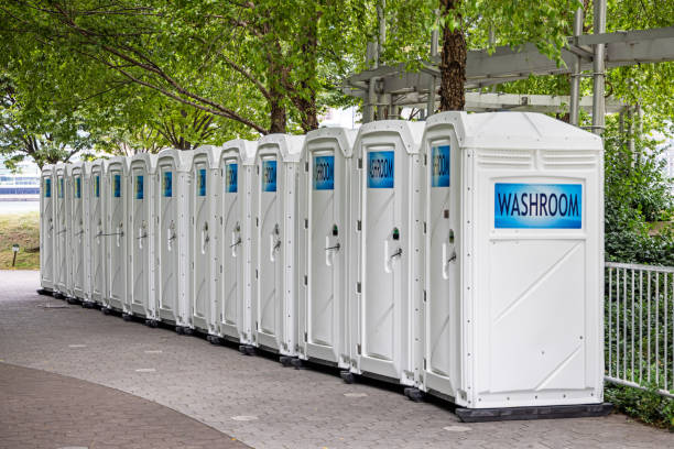 Best Porta potty rental near me  in Hartington, NE