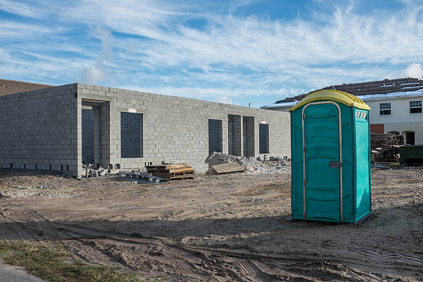 Best Portable bathroom rental  in Hartington, NE